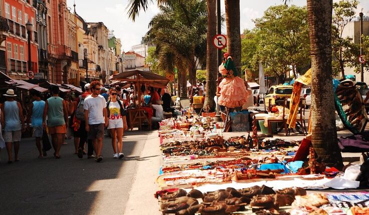 Feira do Rio Antigo (Lavradio)