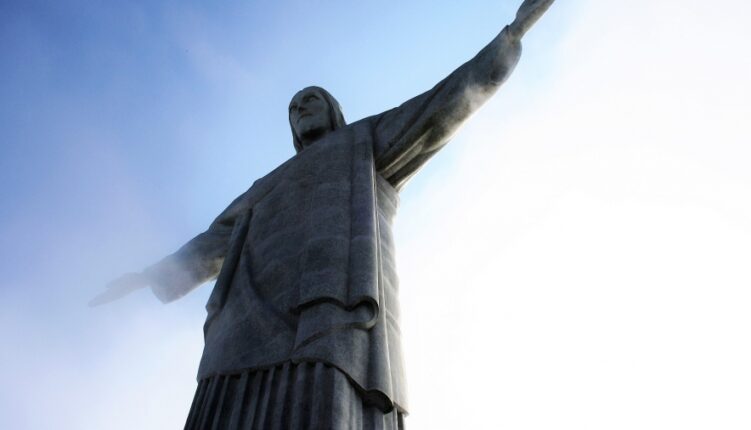 Cristo Redentor