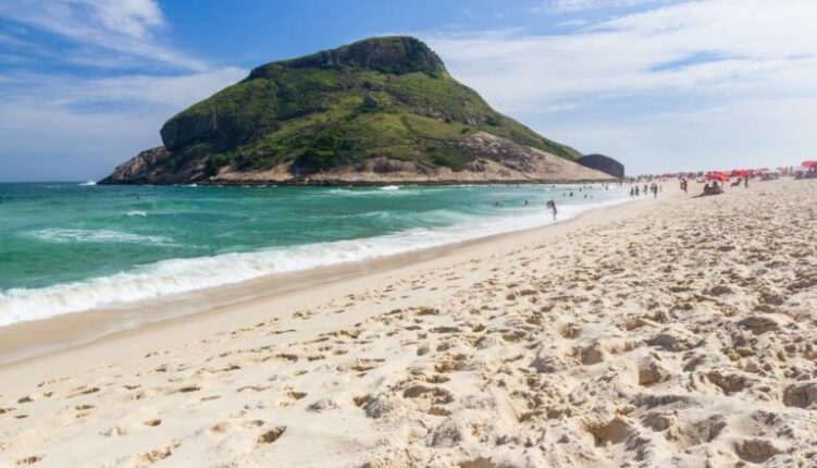 Praia do Recreio e Praia do Pontal