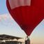 voar de balão no Rio